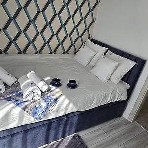Apartament Nr 103, Gdańsk