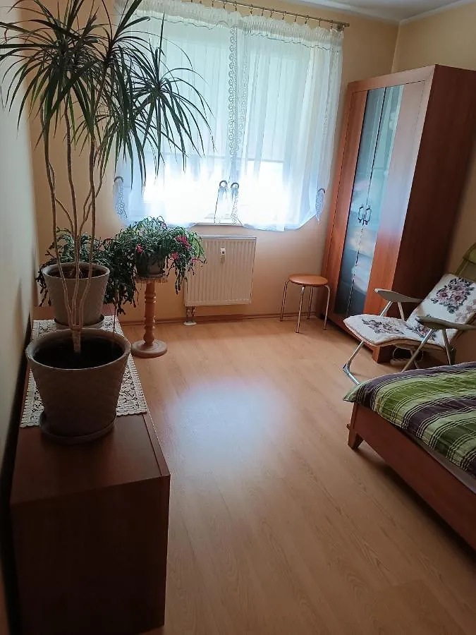 Apartament Apartament Zakoniczyn Dla 4 Osob Gdańsk Polska