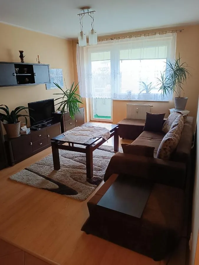 Apartament Apartament Zakoniczyn Dla 4 Osob Gdańsk