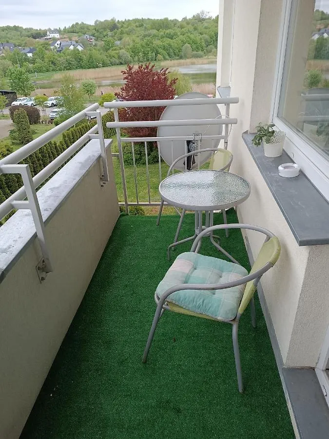 Apartament Apartament Zakoniczyn Dla 4 Osob Gdańsk