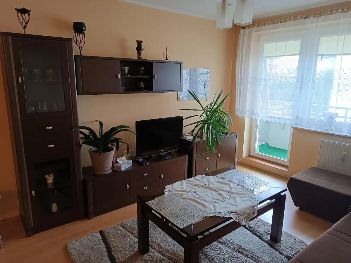 Apartament Apartament Zakoniczyn Dla 4 Osob Gdańsk Polska