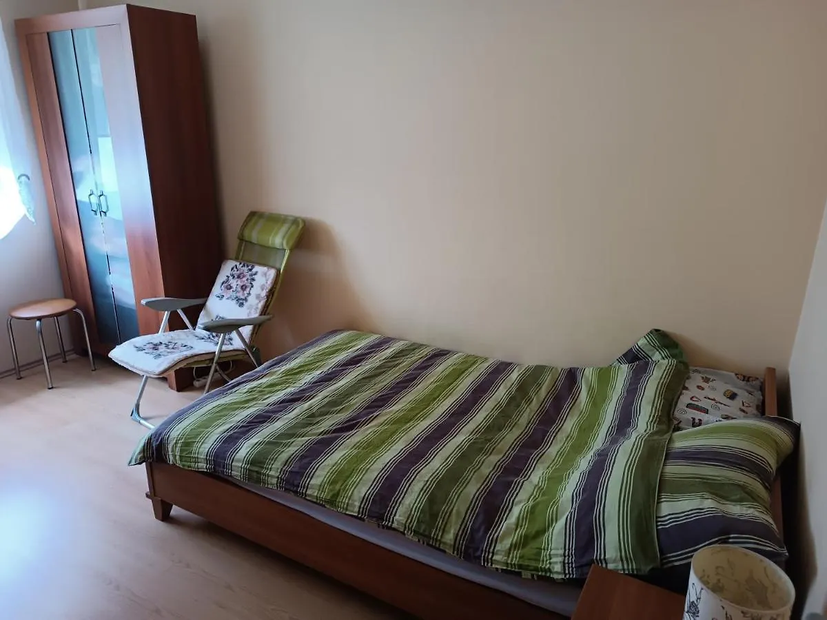 Apartament Apartament Zakoniczyn Dla 4 Osob Gdańsk 0*,  Polska
